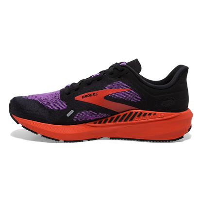 Brooks Launch GTS 9