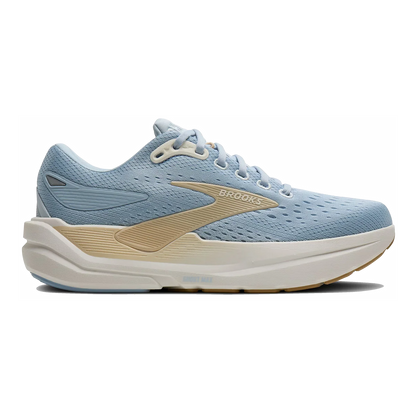 Brooks Ghost Max 3