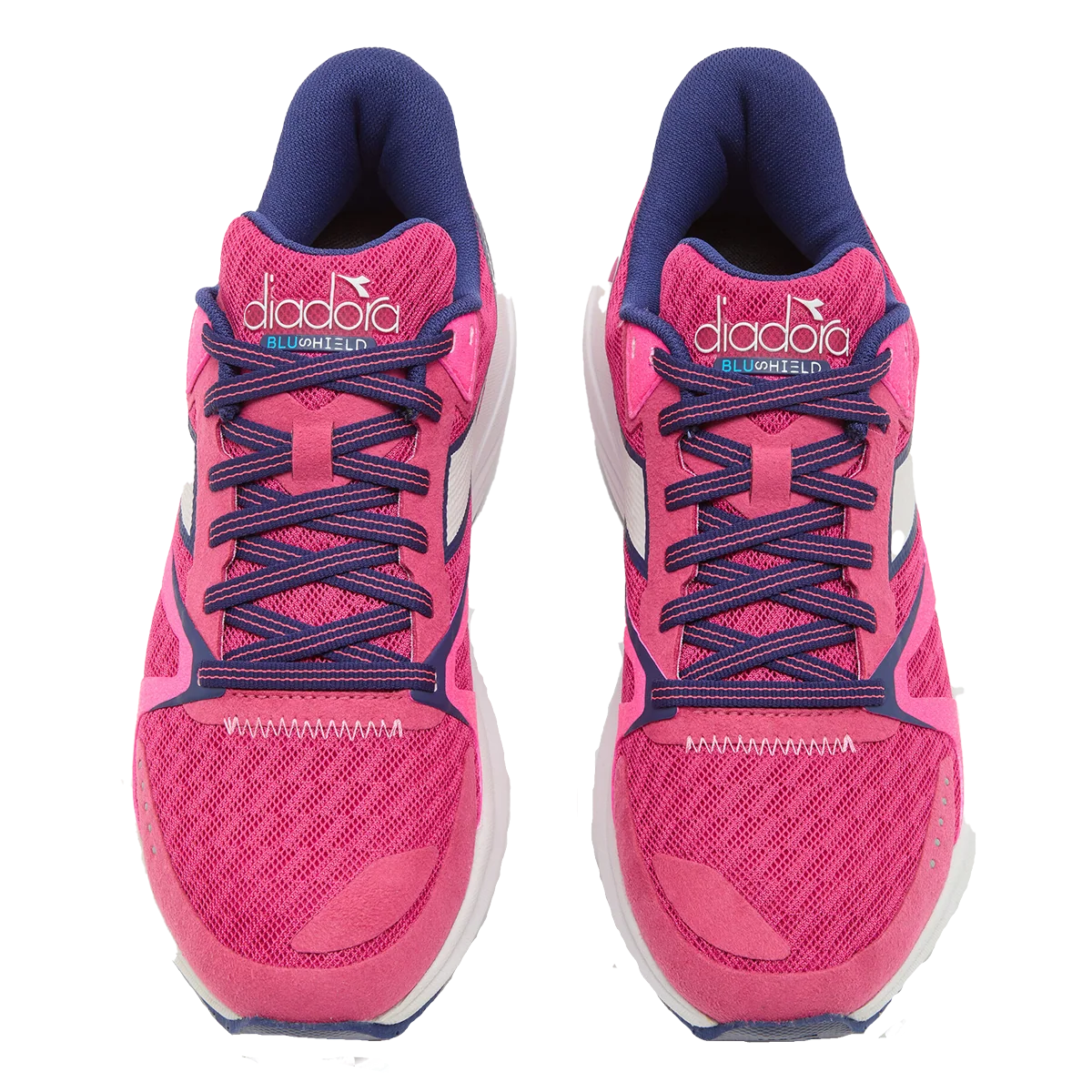 Diadora Mythos Blushield 8 Vortice