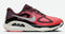 Tattoo Silver/Hot Lava/Black