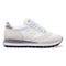White - Jet Stream - Grey