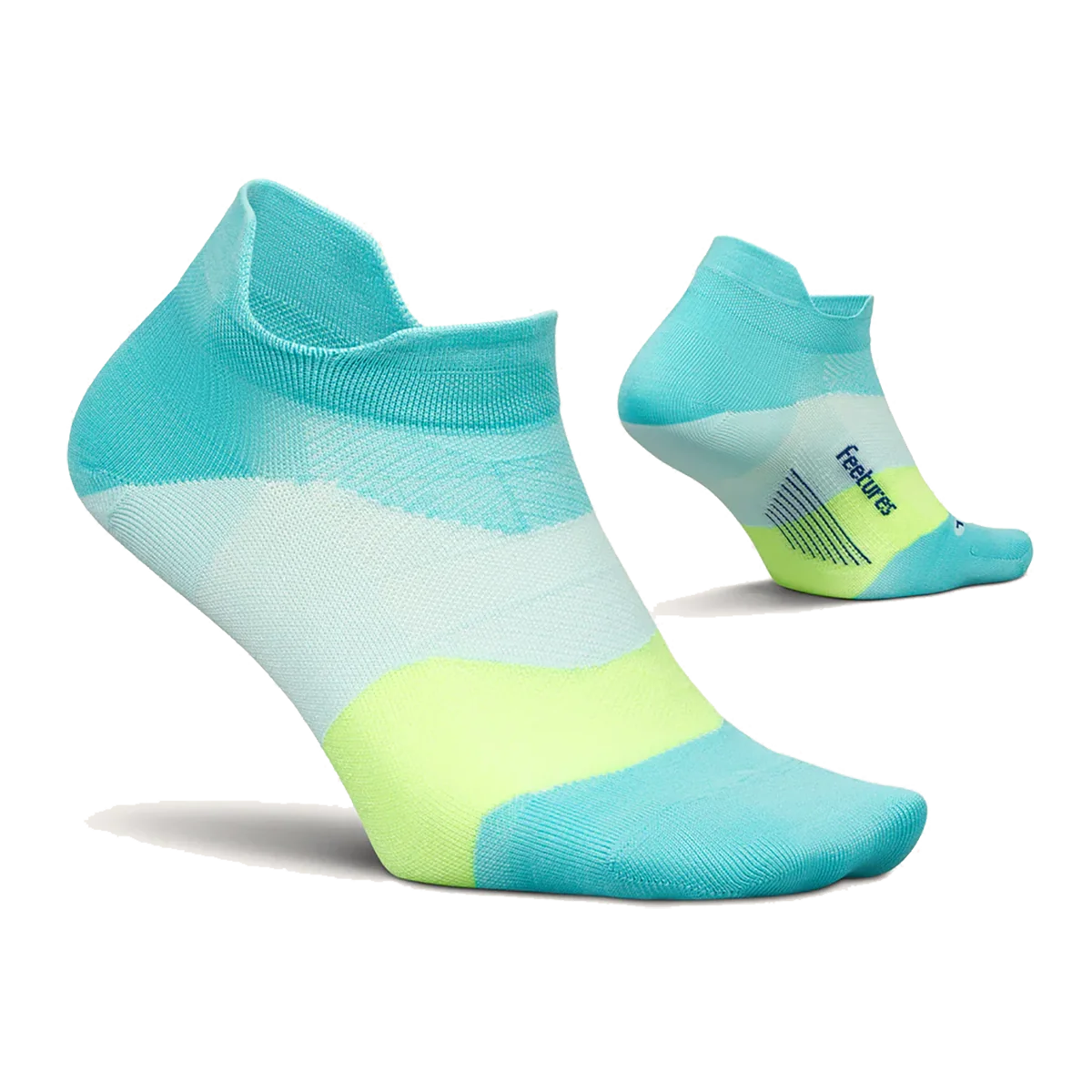 Feetures Elite Ultra Light No Show Tab