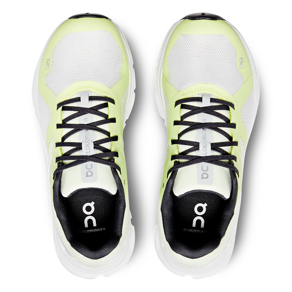 ON Cloudrunner
