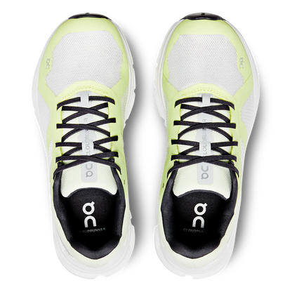 ON Cloudrunner
