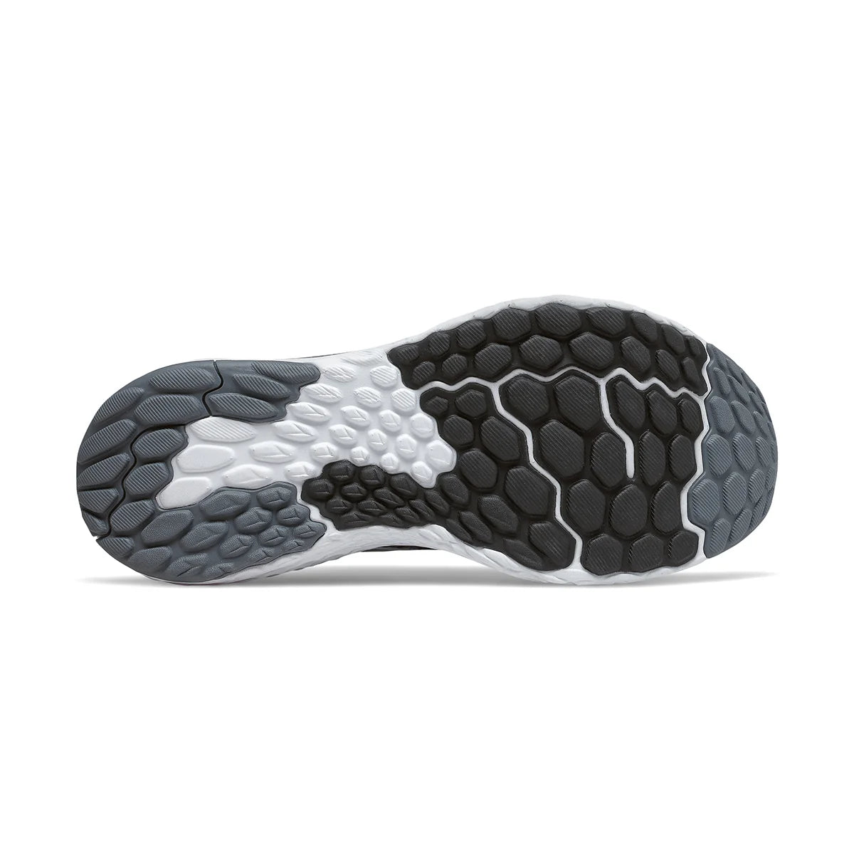 New Balance 1080 V10 - Lead - Black
