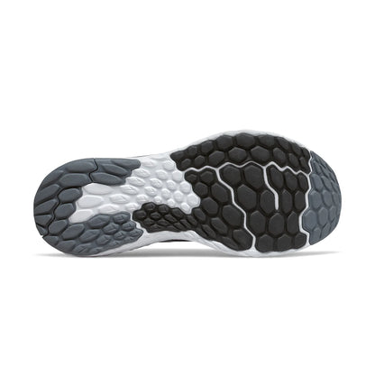 New Balance 1080 V10 - Lead - Black