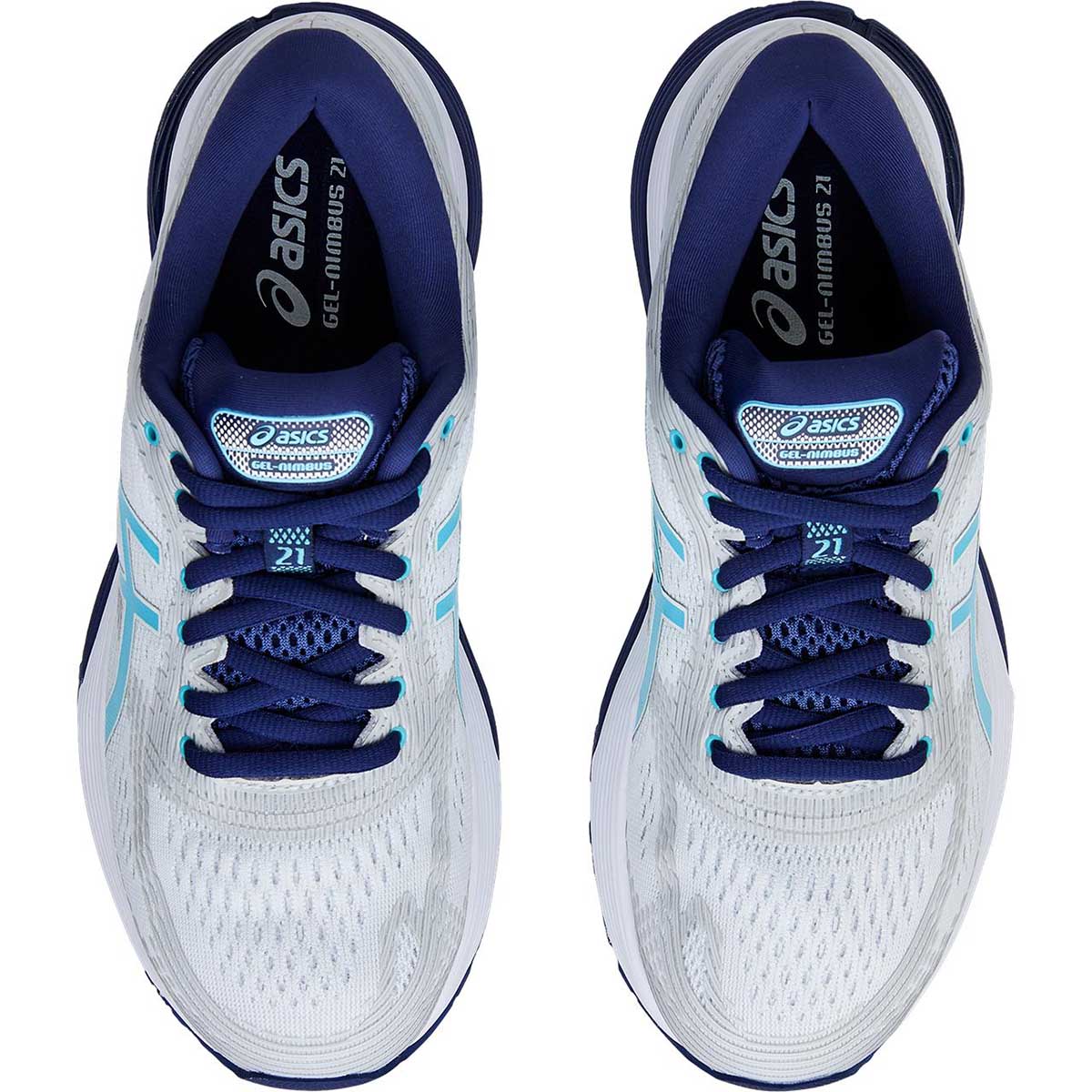 Asics Nimbus 21