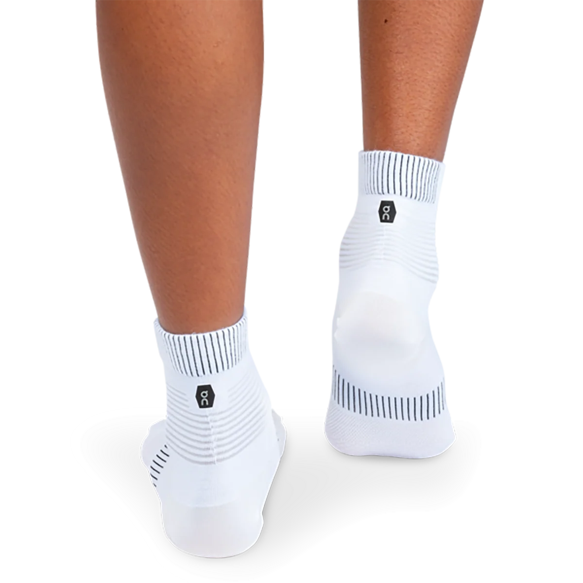 On Ultralight Mid Sock