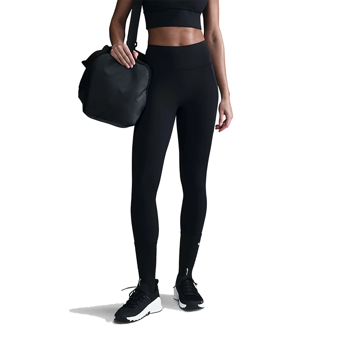 Nike Universa 7/8 Leggings w Pockets