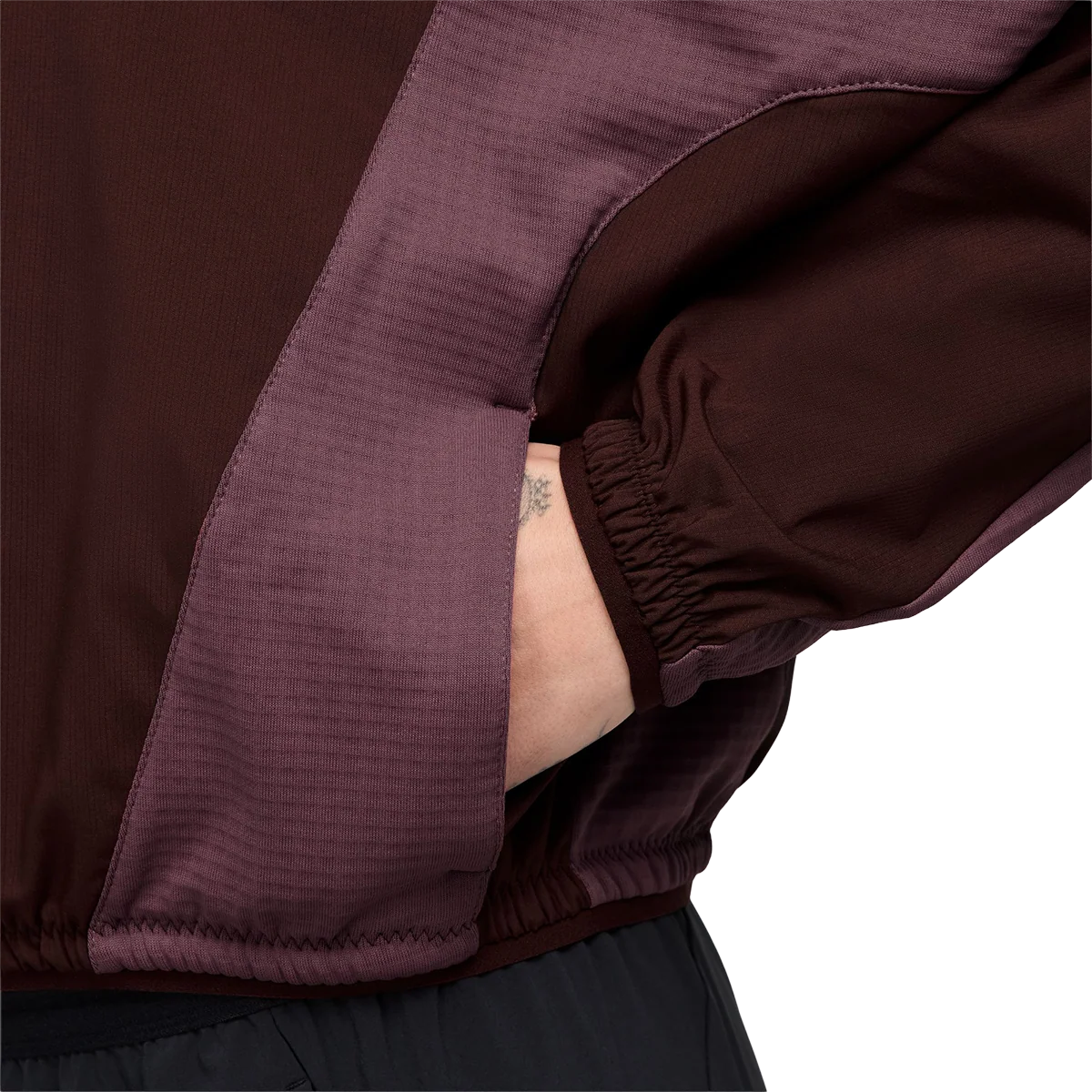Nike Therma-FIT Running Jacket