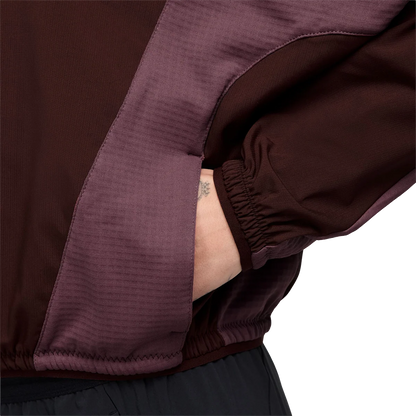 Nike Therma-FIT Running Jacket
