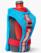 Electric Blue/Ribbon Red