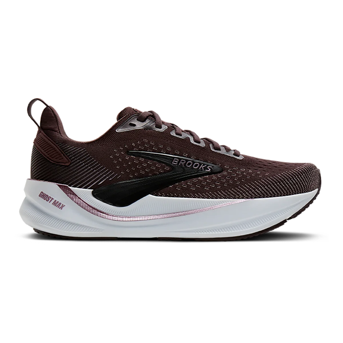 Brooks Ghost Max 4 Capsule Collection