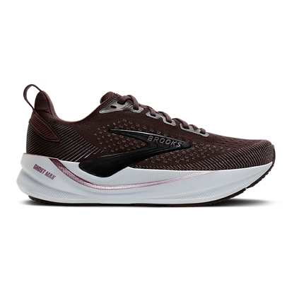 Brooks Ghost Max 4 Capsule Collection