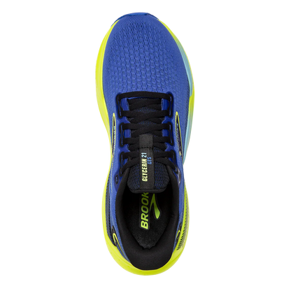 Brooks Glycerin GTS 21
