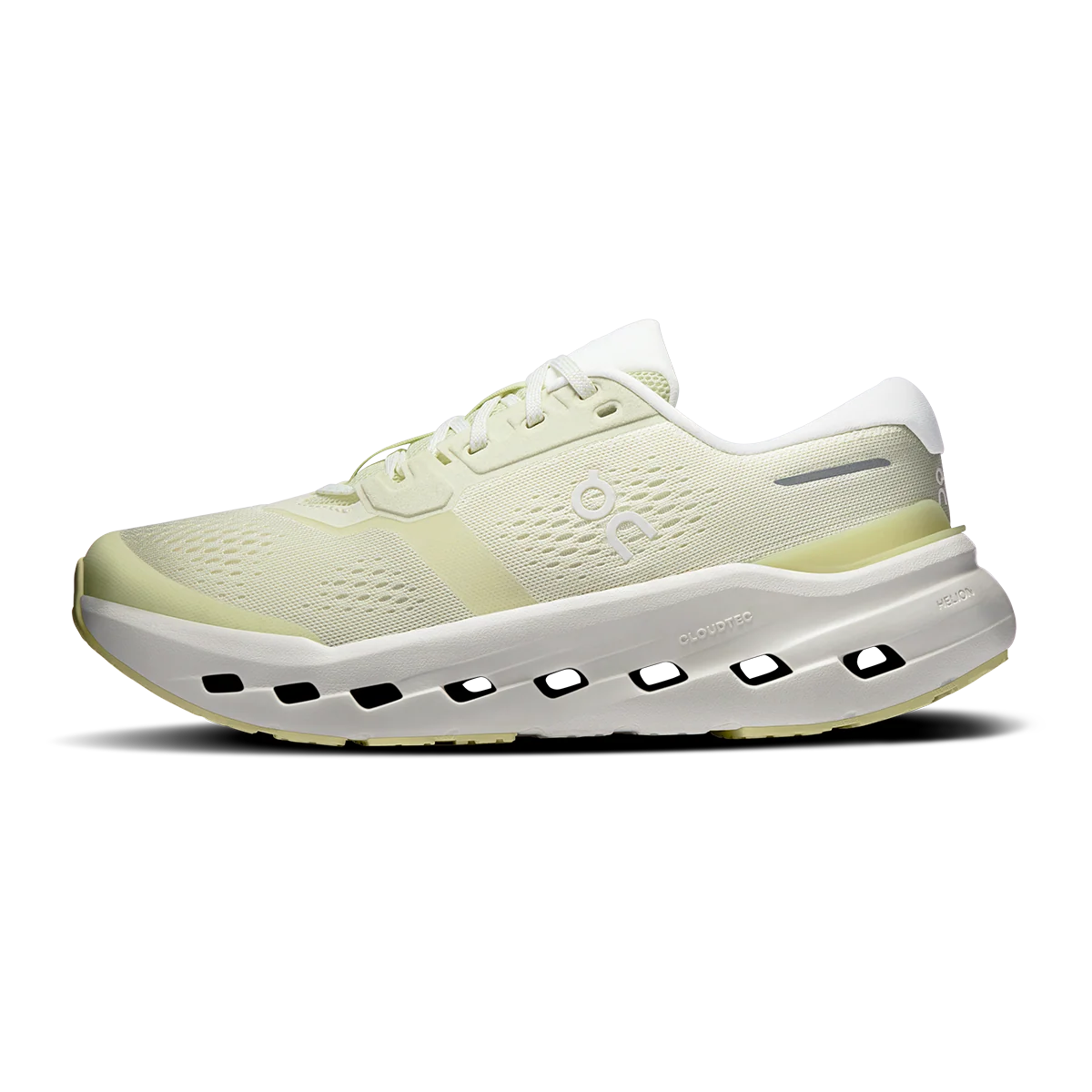 ON Cloudrunner 3