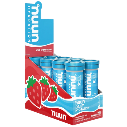 Nuun Daily Hydration 8ct Box
