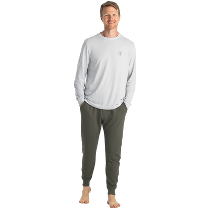 Free Fly Bamboo Lightweight Fleece Joggers