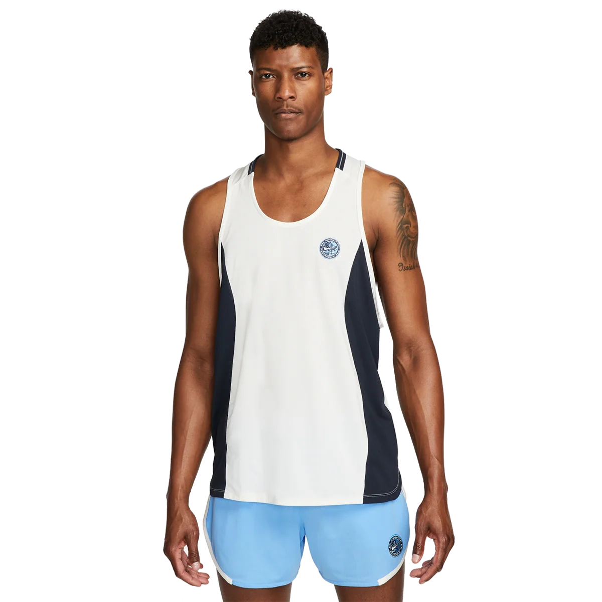 Nike Dri-FIT Heritage Tank