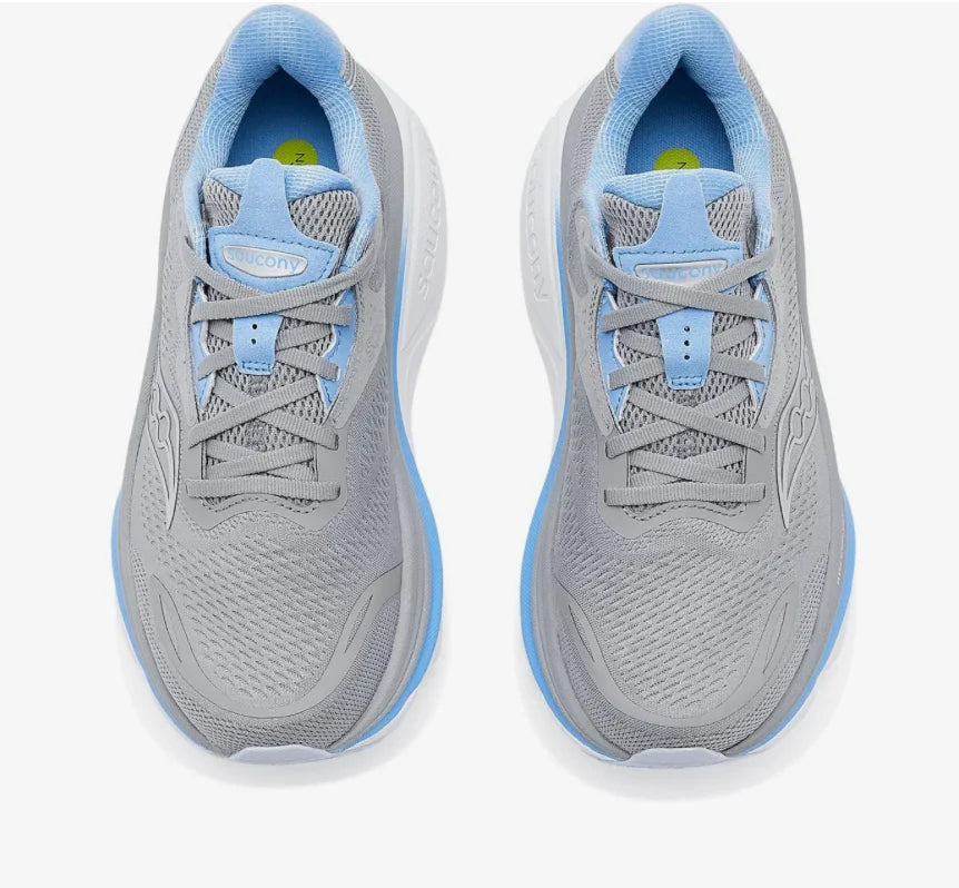 Women's Saucony Hurricane 26