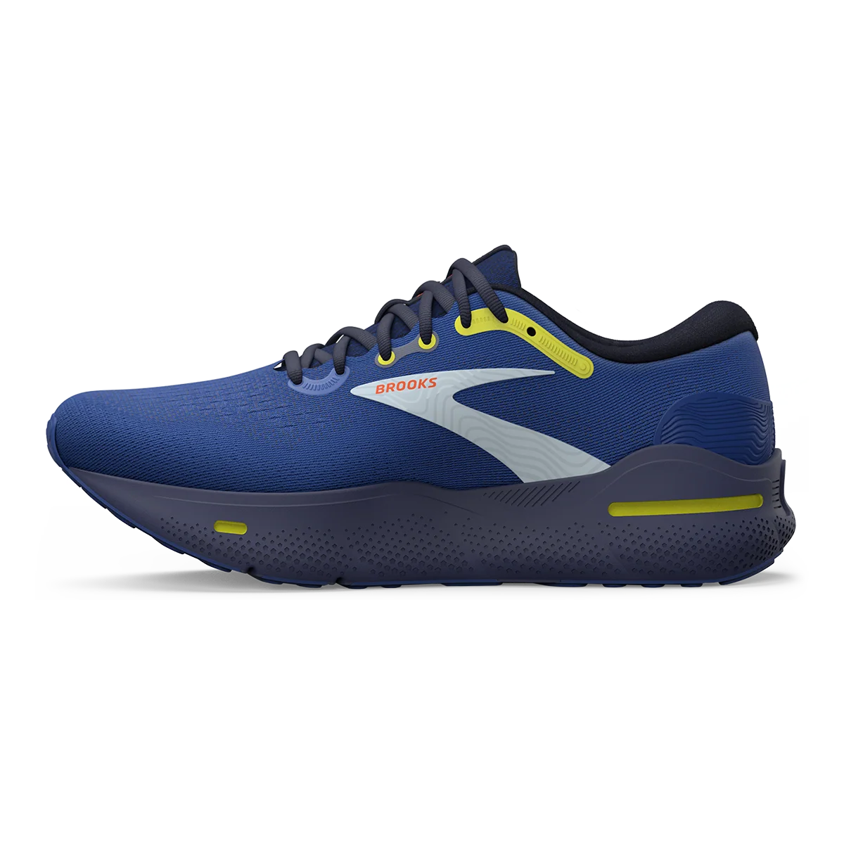 Brooks Ghost Max
