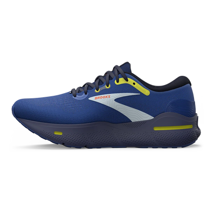 Brooks Ghost Max