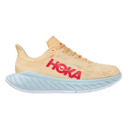 Hoka Carbon X 2