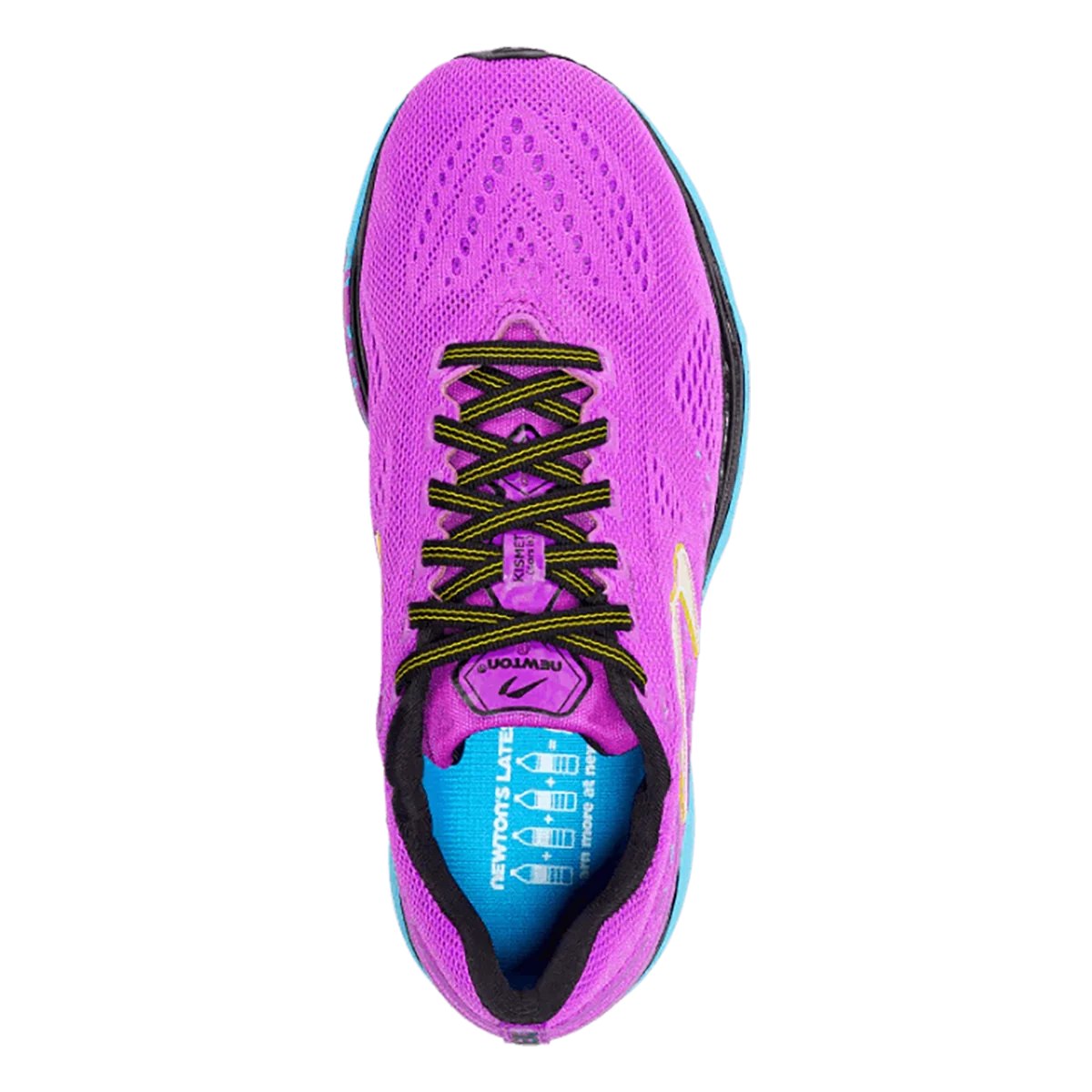 Newton Kismet 9