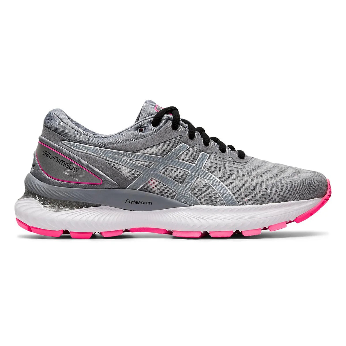 Asics Nimbus 22 Lite Show