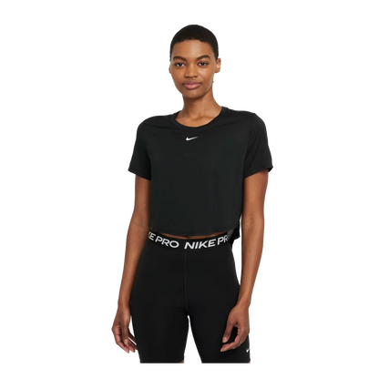 Nike Crop Top Shortsleeve