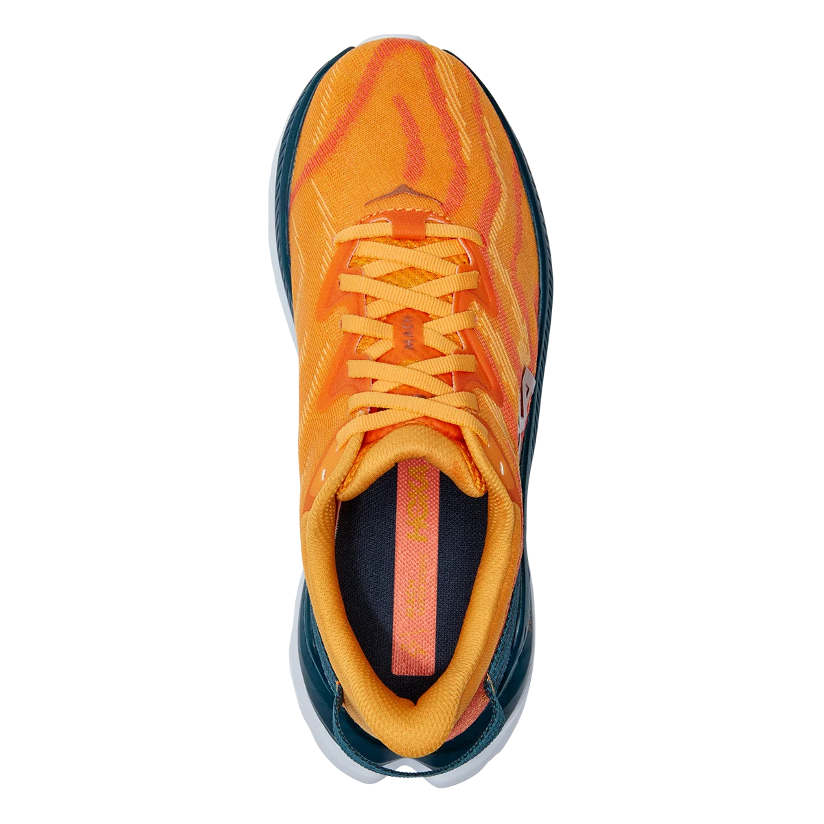 Hoka Mach Supersonic