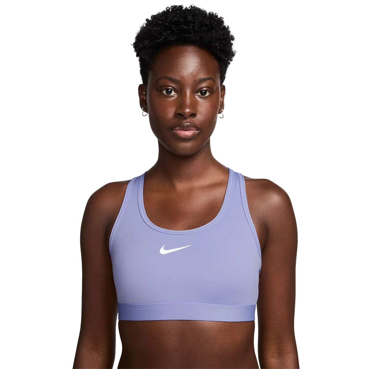 Nike Dri-FIT Swoosh Bra
