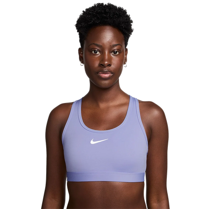 Nike Dri-FIT Swoosh Bra