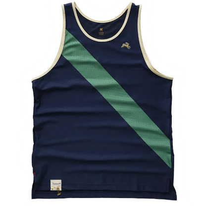 Tracksmith Van Cortlandt Singlet