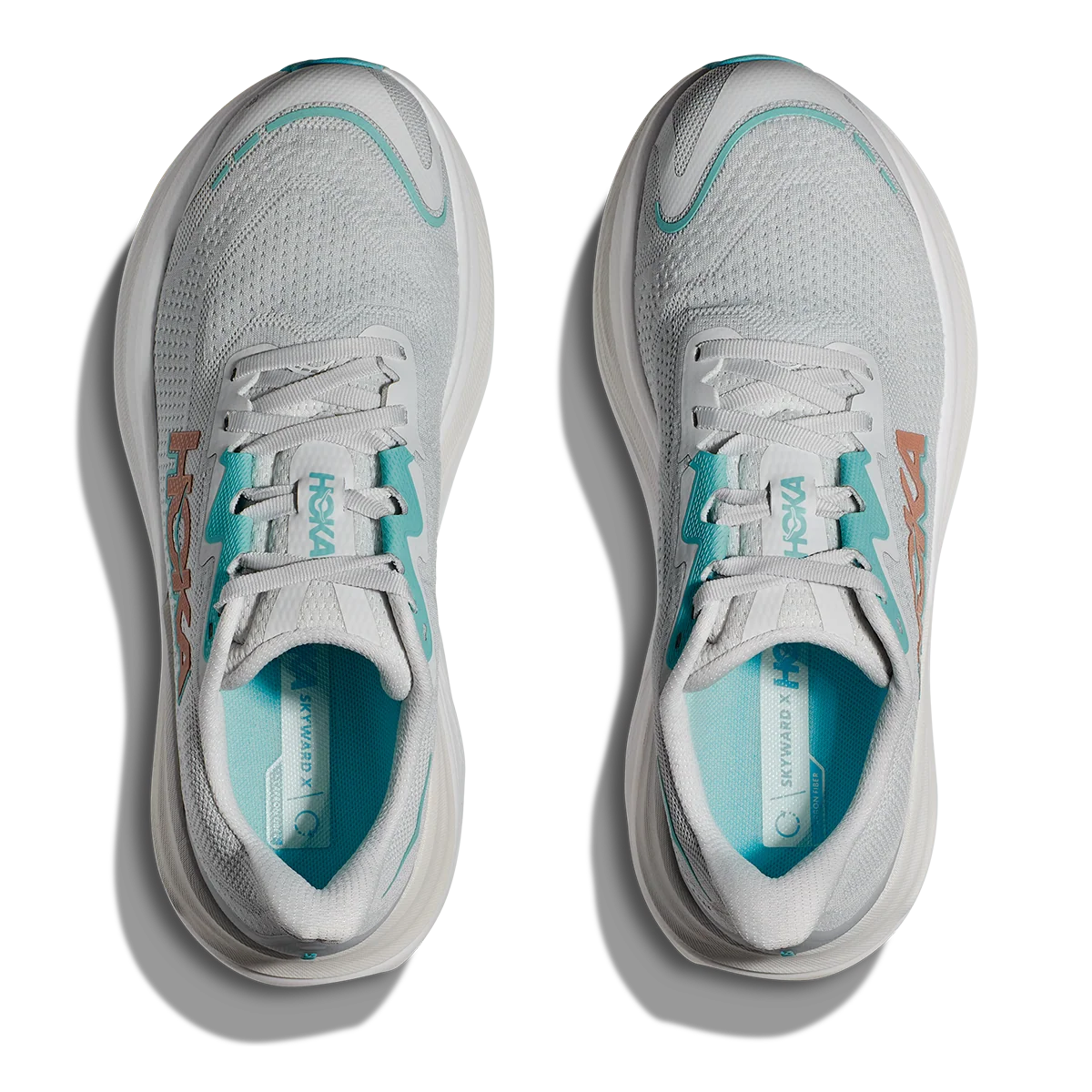 Hoka Skyward X