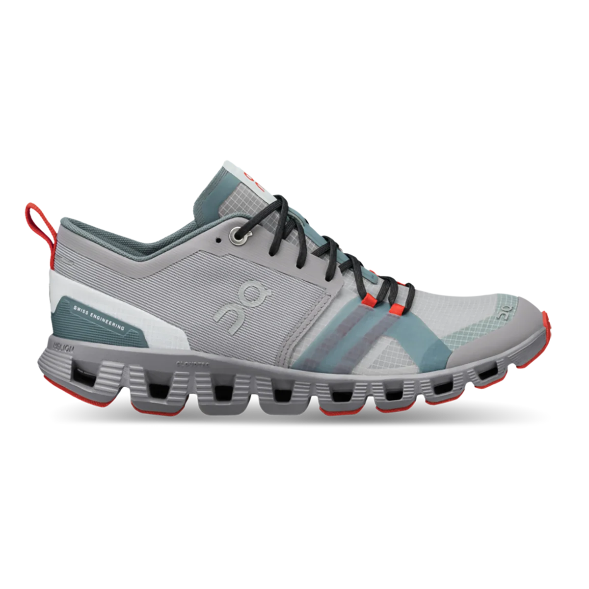 ON Cloud X Shift