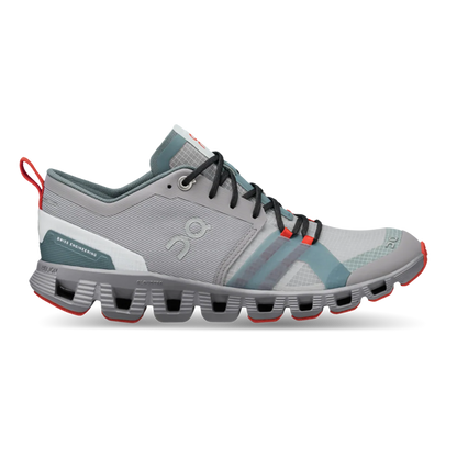 ON Cloud X Shift