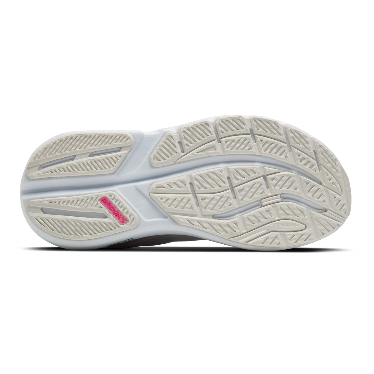 Brooks Ghost Max 3