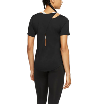 Nike Runway Shortsleeve