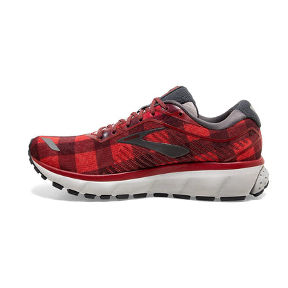 Brooks Ghost 12