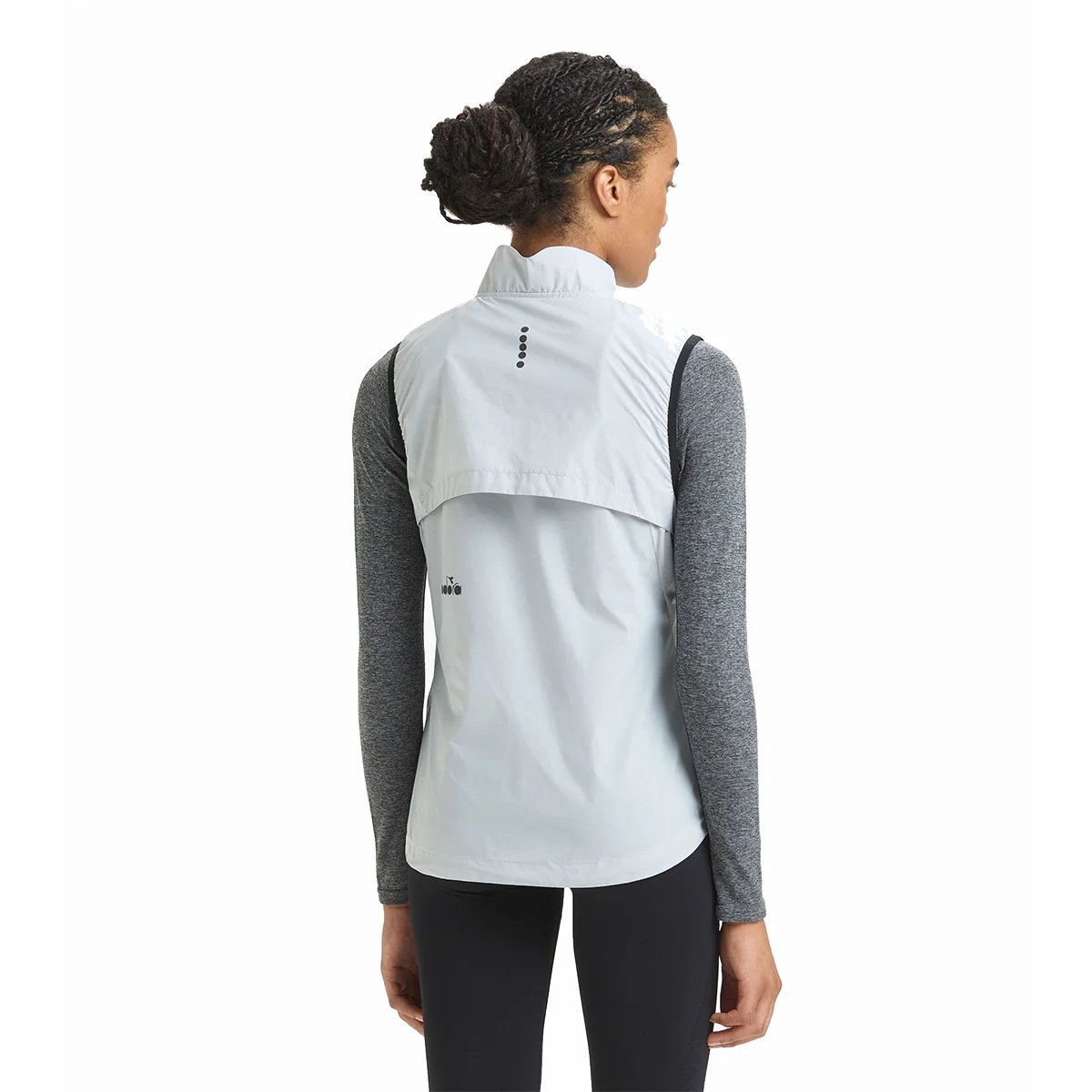 Diadora Packable Vest