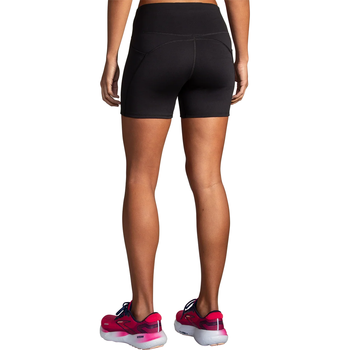 Brooks Spark 5" Short Tight