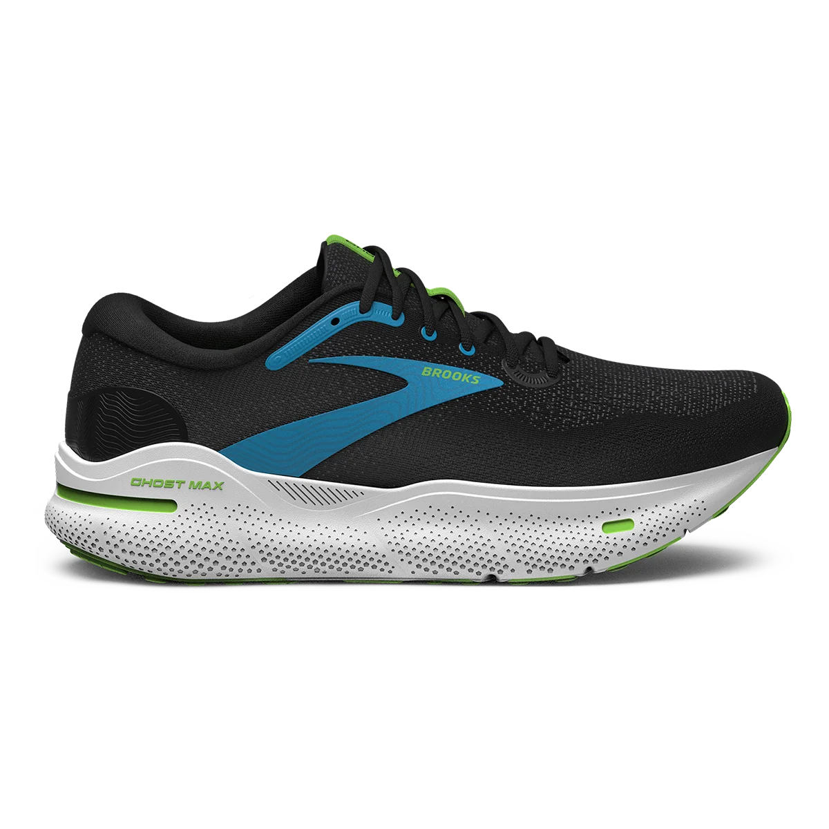 Brooks Ghost Max