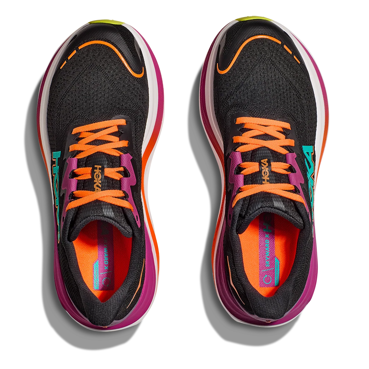 Hoka Skyward X
