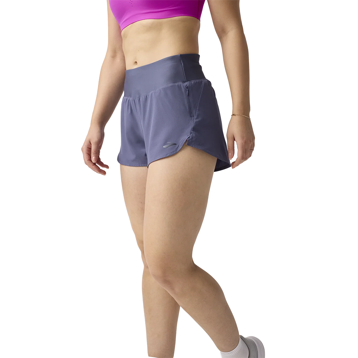 Brooks Chaser 3" Short 2.0