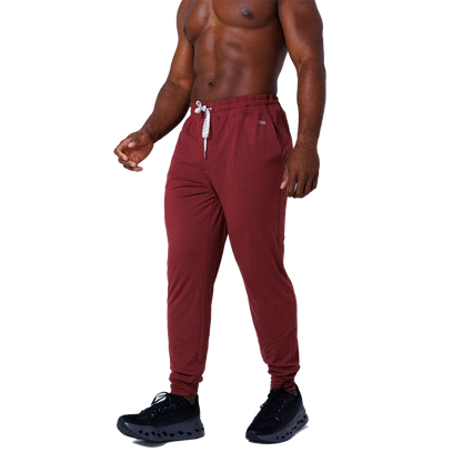 F2R Cationic Jersey Crew Basic Jogger