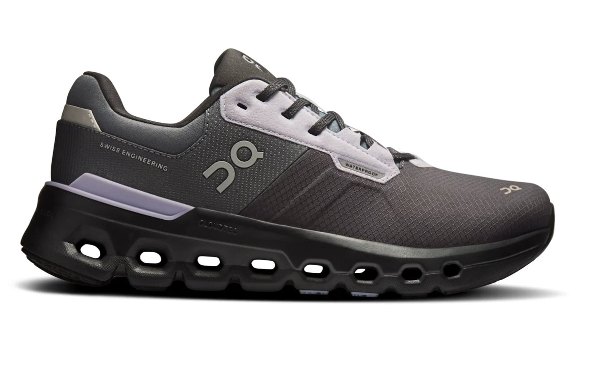 Women's On Cloudrunner 2 Waterproof