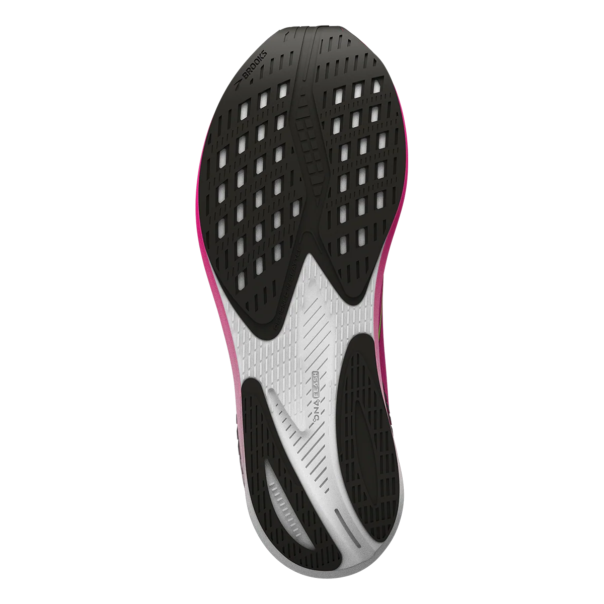 Brooks Hyperion GTS