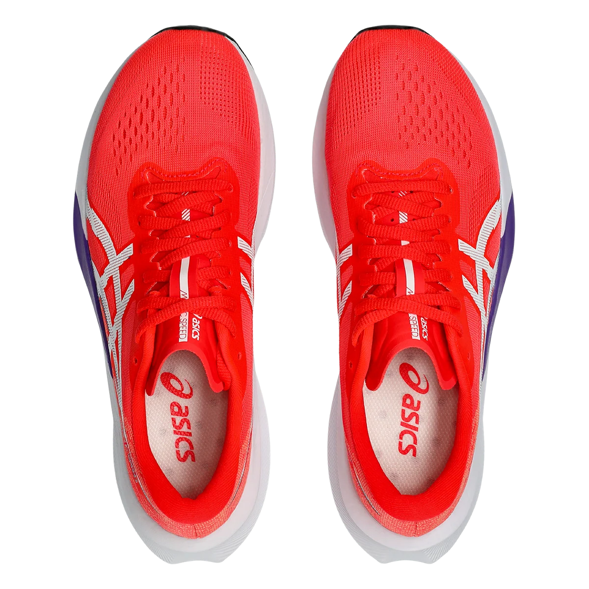 Asics Magic Speed 4
