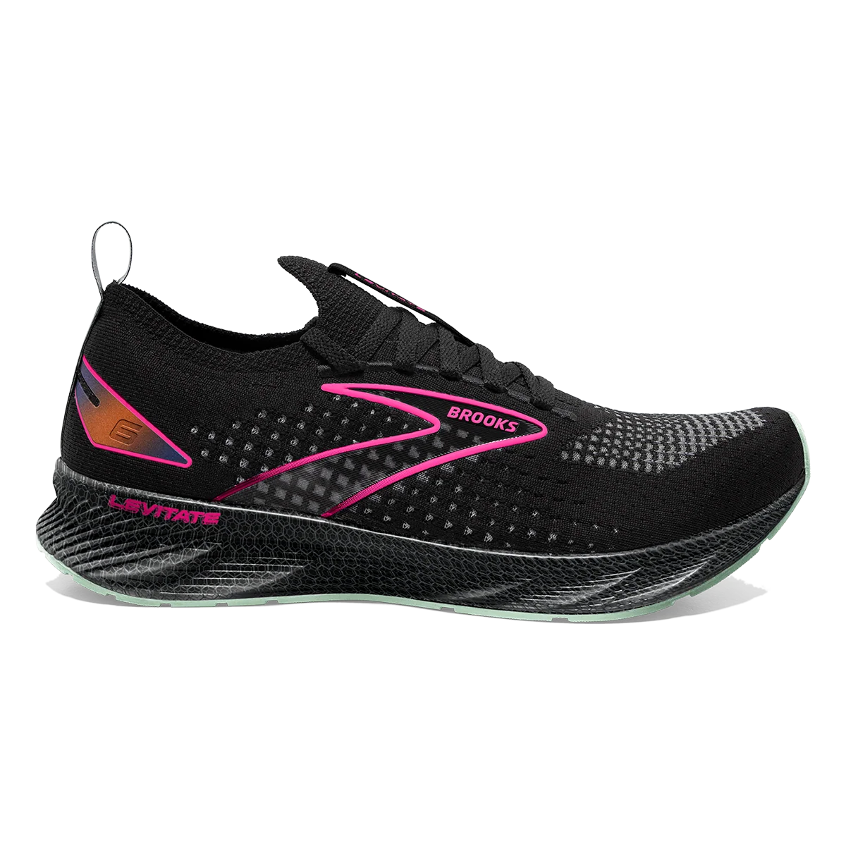 Brooks Levitate StealthFit 6